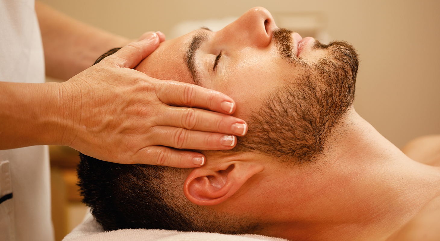 Facial Treatment